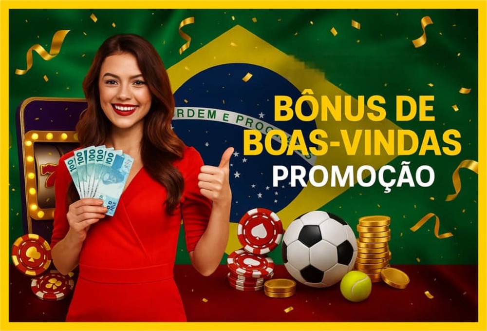 Promoções de Ano Novo no 66BET